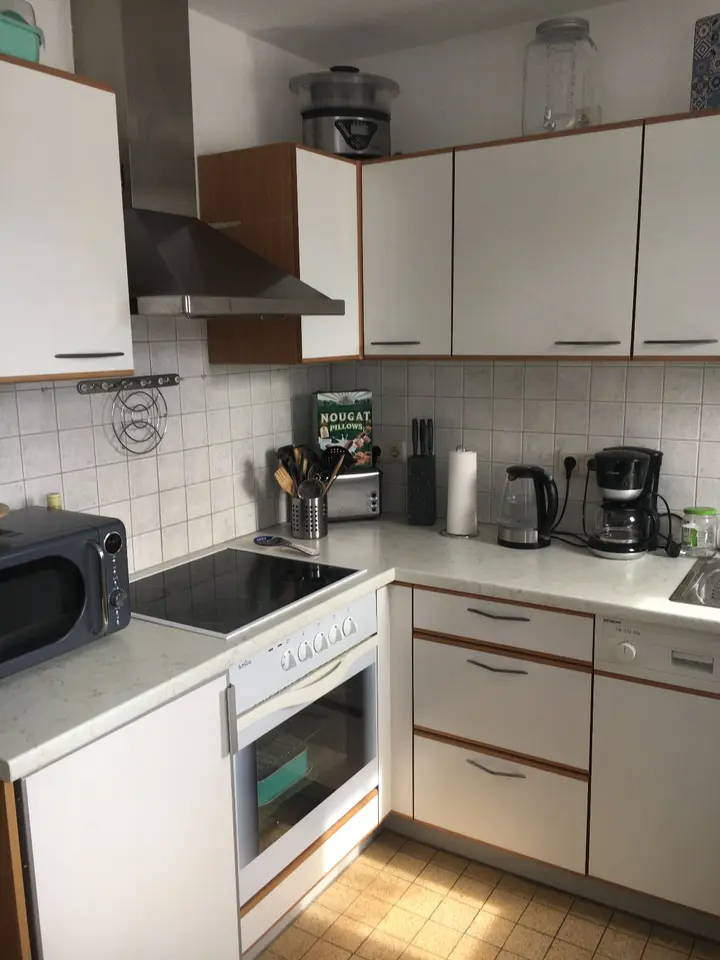 2 Zimmer Wohnung mit 50 m² in Regensburg – Bild 3