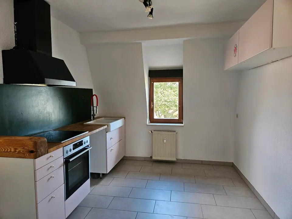 6 Zimmer Wohnung mit 145 m² in Bruchsal – Bild 4