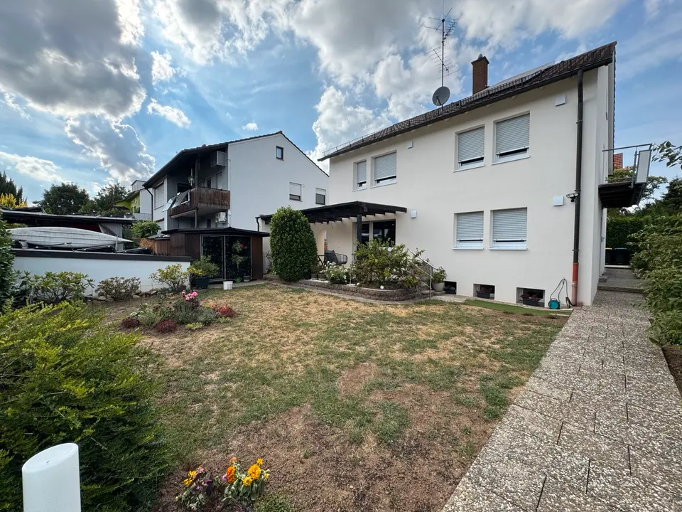 WG-Zimmer mit 90 m² in Heilbronn – Bild 3
