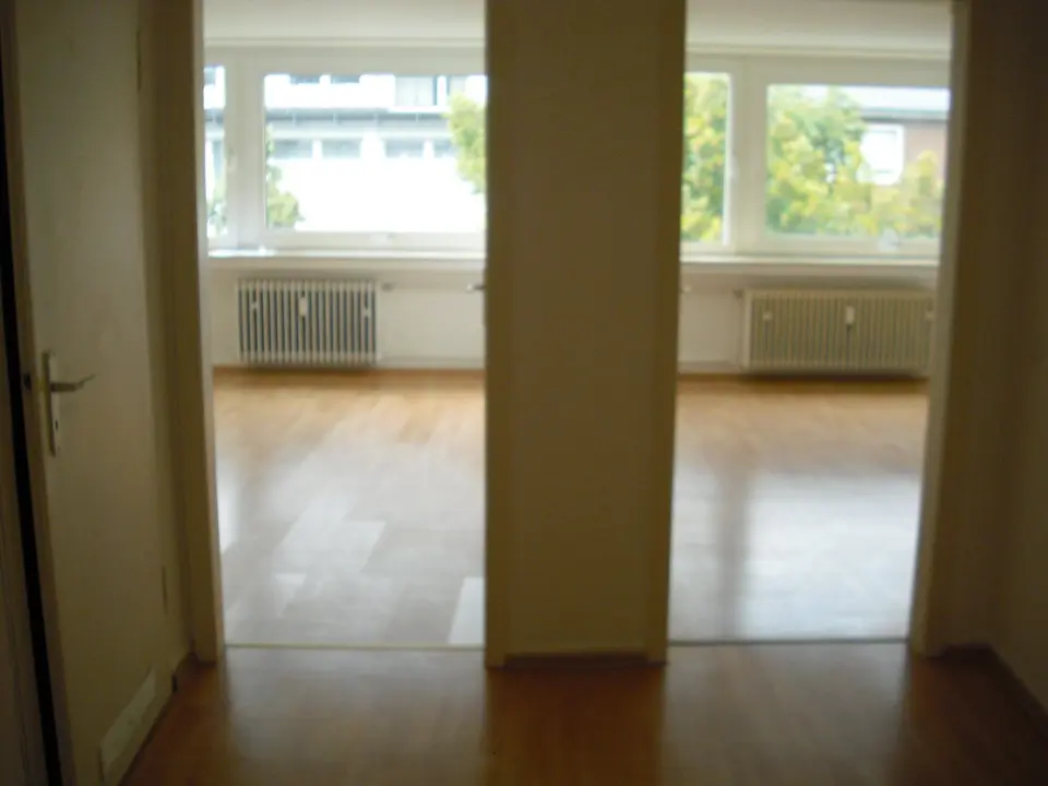 2 Zimmer Wohnung mit 62 m² in Hagen – Bild 1
