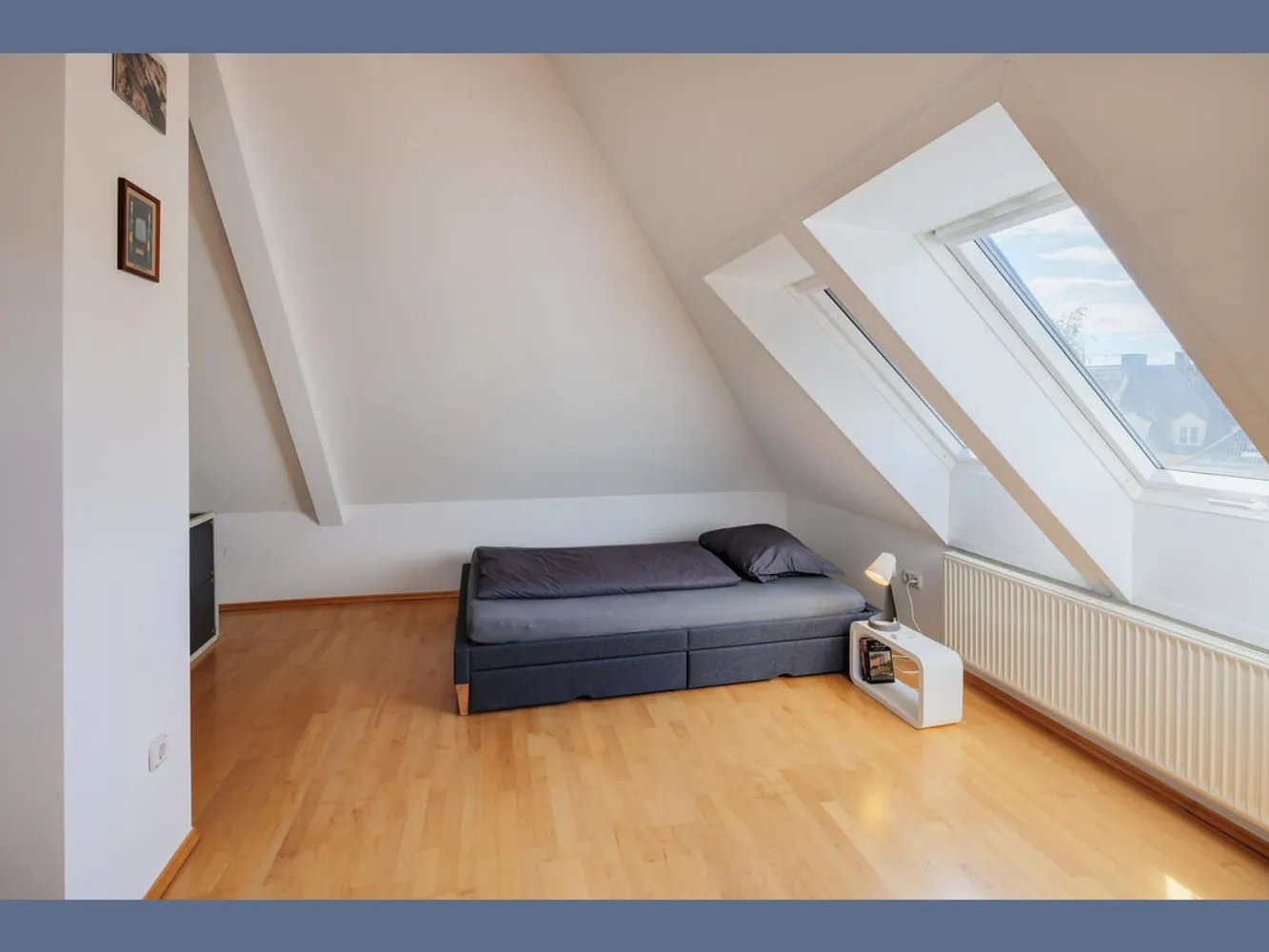 4 Zimmer Wohnung mit 91 m² in München – Bild 9