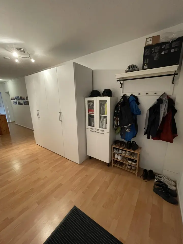 3 Zimmer Wohnung mit 96 m² in Karlsruhe – Bild 3