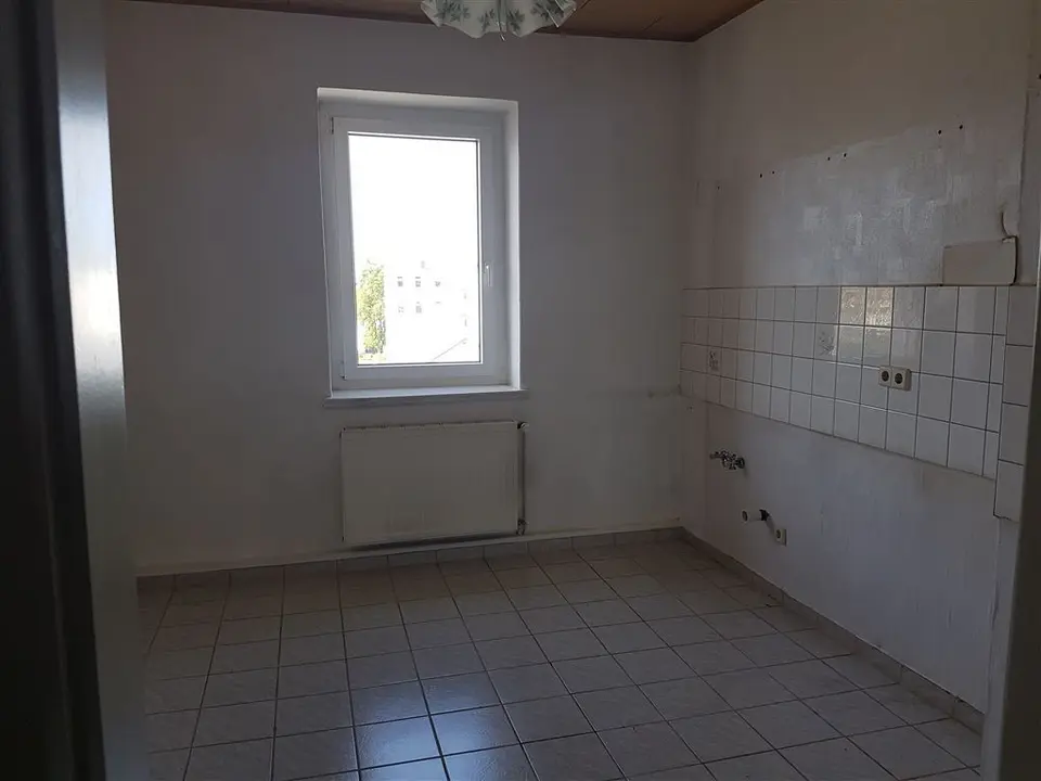 4 Zimmer Wohnung mit 95 m² in Torgau – Bild 4