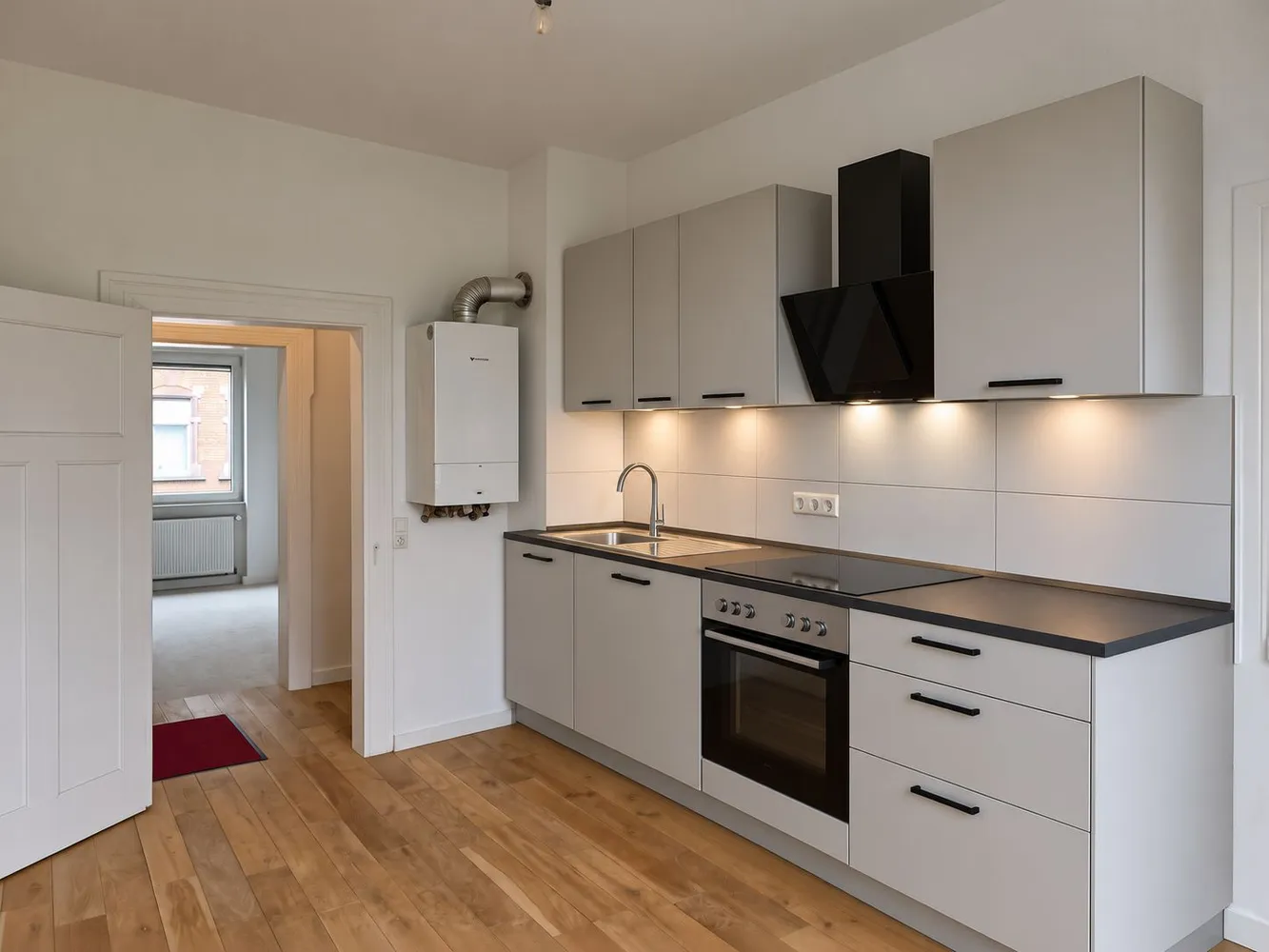 4 Zimmer Wohnung mit 100 m² in Frankenthal (Pfalz) – Bild 8