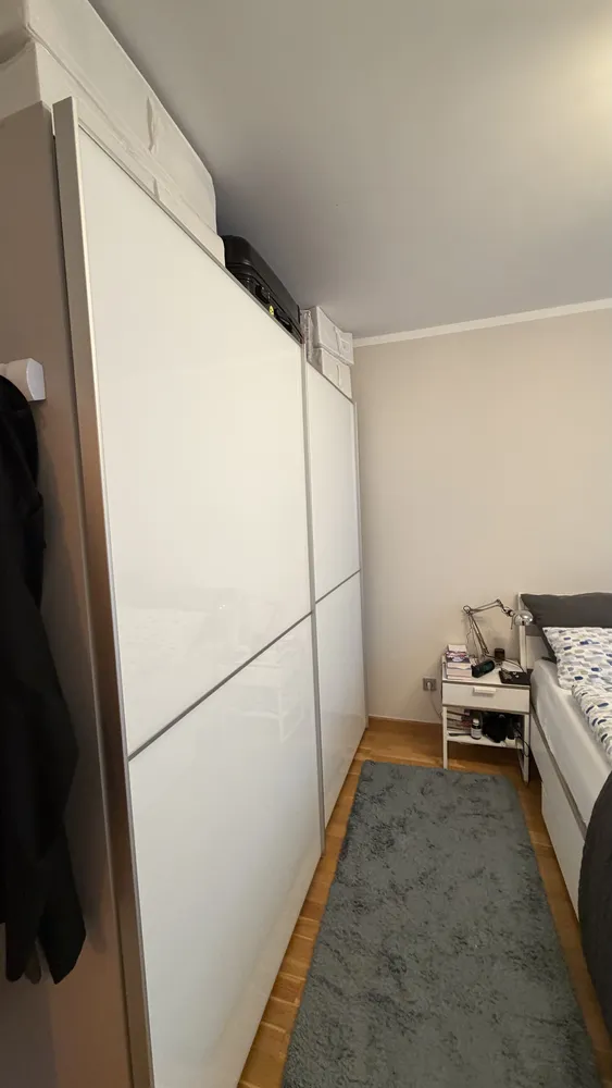 2 Zimmer Wohnung mit 58 m² in München – Bild 2