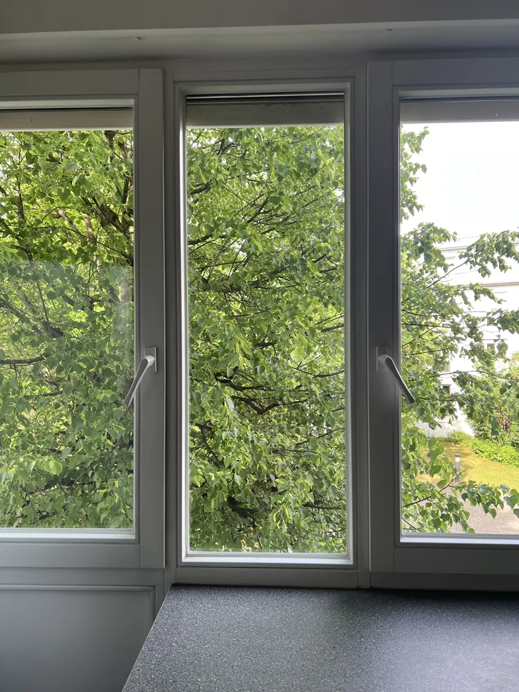 3 Zimmer Wohnung mit 90 m² in München – Bild 2