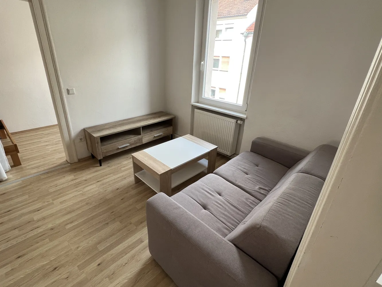 2 Zimmer Wohnung mit 45 m² in Nürnberg – Bild 6