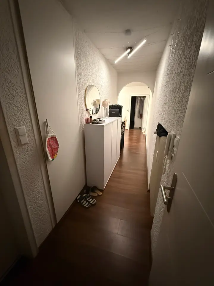 3 Zimmer Wohnung mit 80 m² in Bühl – Bild 4