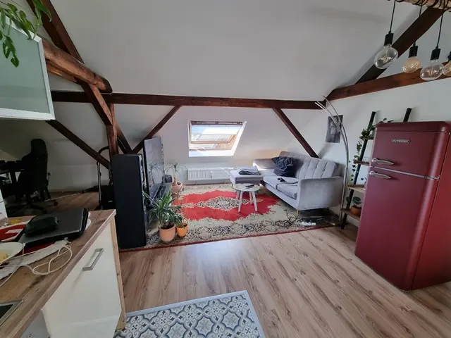 2 Zimmer Wohnung mit 42 m² in Mönchengladbach – Bild 1