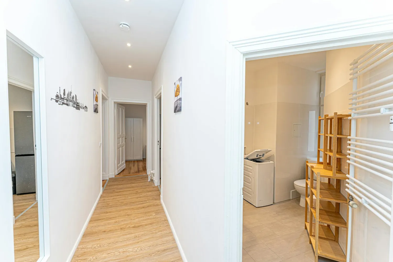 WG-Zimmer mit 10 m² in Berlin – Bild 5