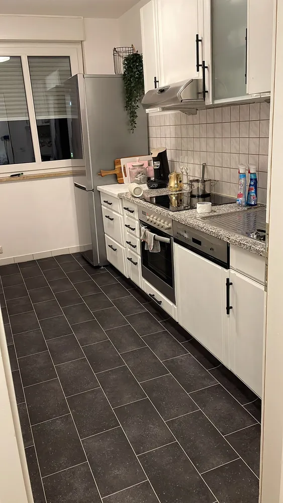 2 Zimmer Wohnung mit 68 m² in München – Bild 5