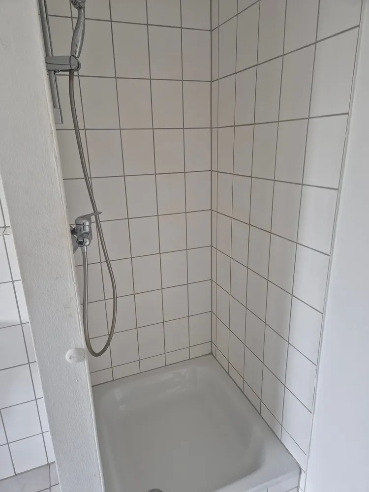 1 room apartment with 15 m² in Frankfurt am Main – Photo 7