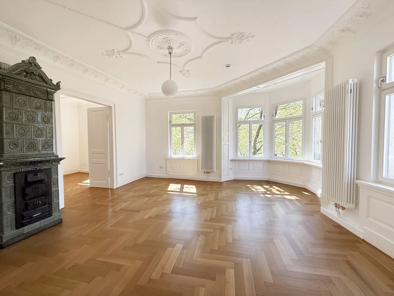 5 room apartment with 170 m² in Stuttgart – Photo 7