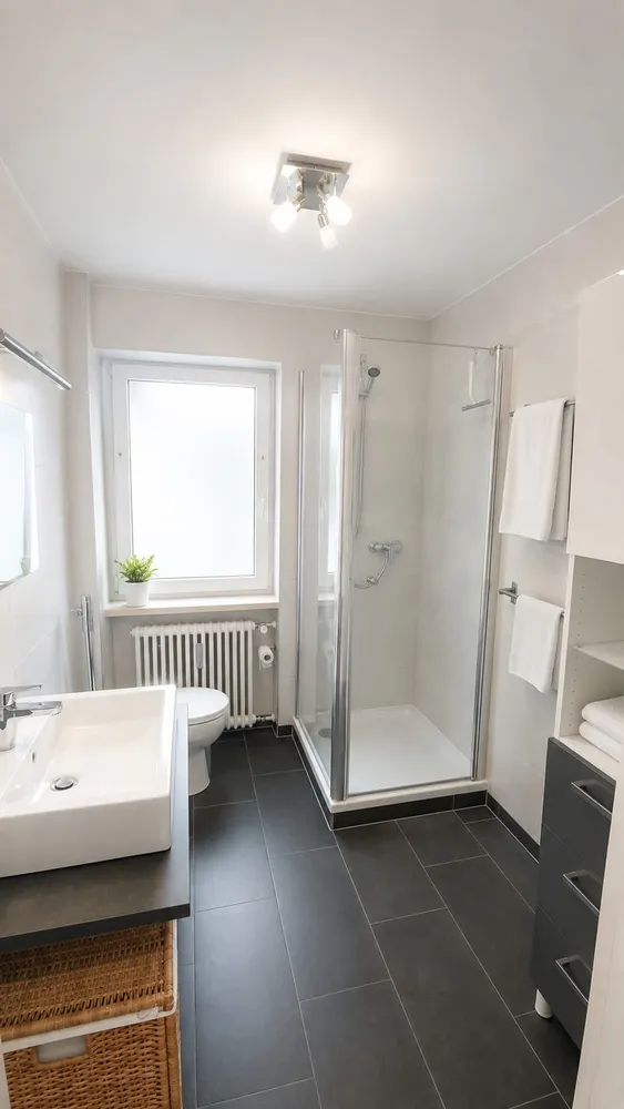 2 Zimmer Wohnung mit 70 m² in München – Bild 8