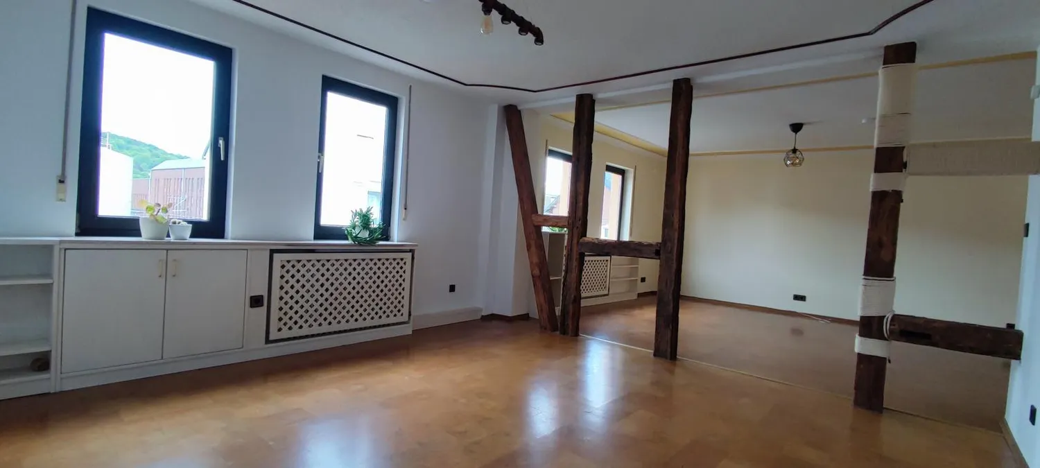 4 Zimmer Wohnung mit 110 m² in Siegen – Bild 12