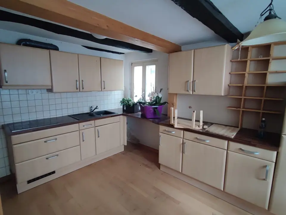 7 Zimmer Haus mit 137 m² in Einbeck – Bild 8