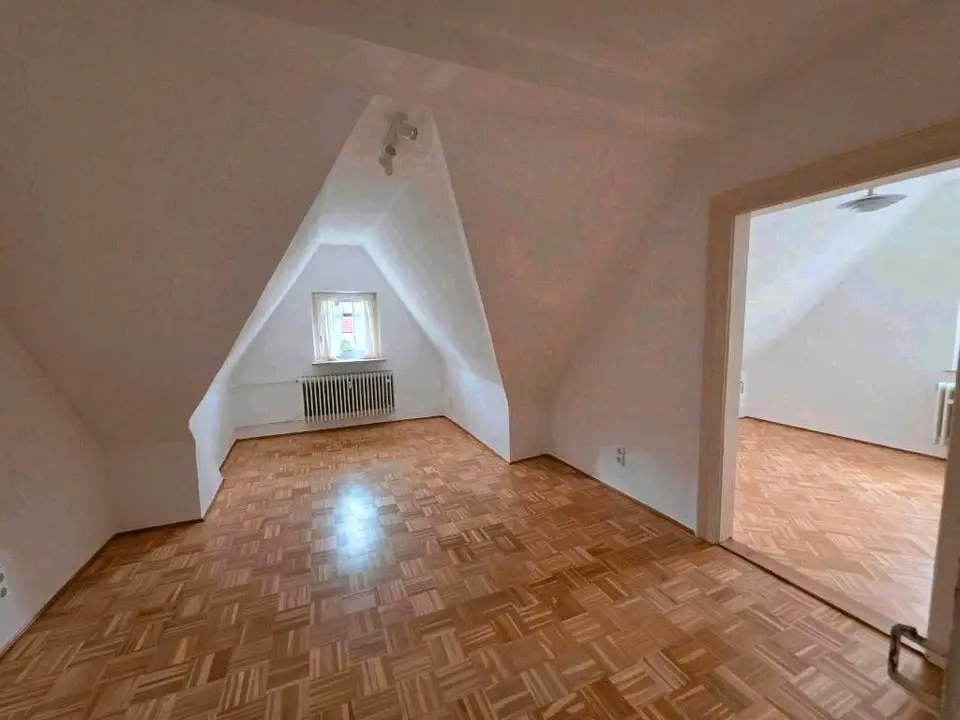 4 Zimmer Wohnung mit 96 m² in Ansbach – Bild 10