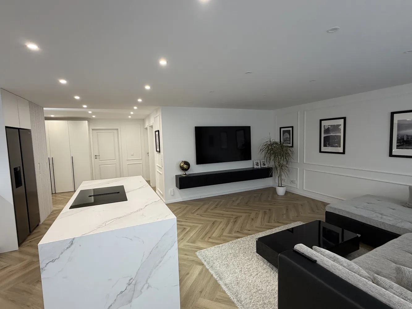4 Zimmer Wohnung mit 104 m² in Stuttgart – Bild 3