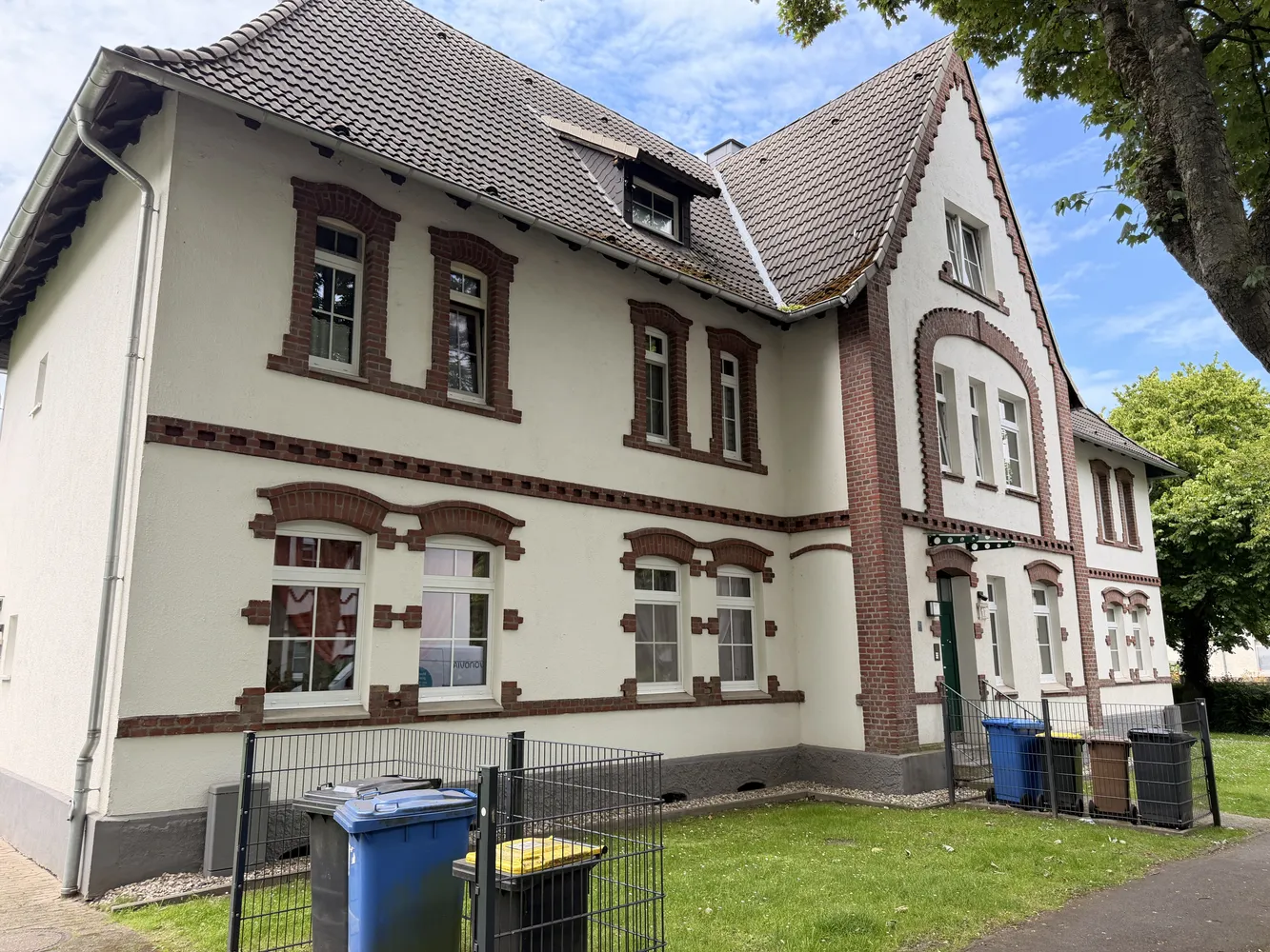 2 Zimmer Wohnung mit 44 m² in Dortmund – Bild 4