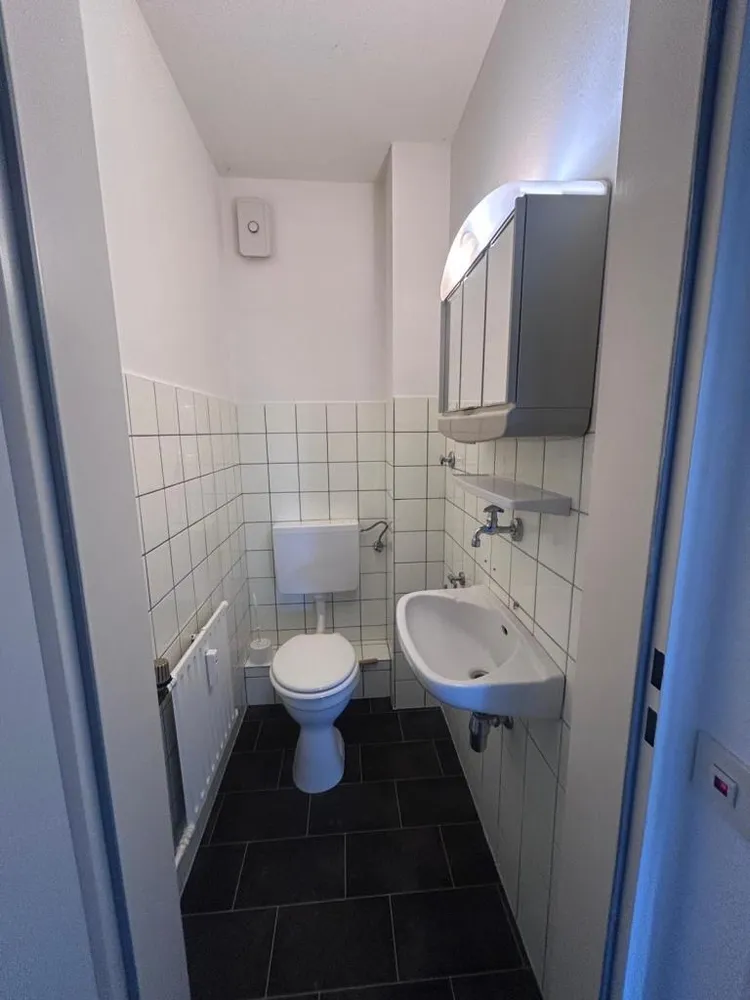 3 Zimmer Wohnung mit 78 m² in Herford – Bild 8