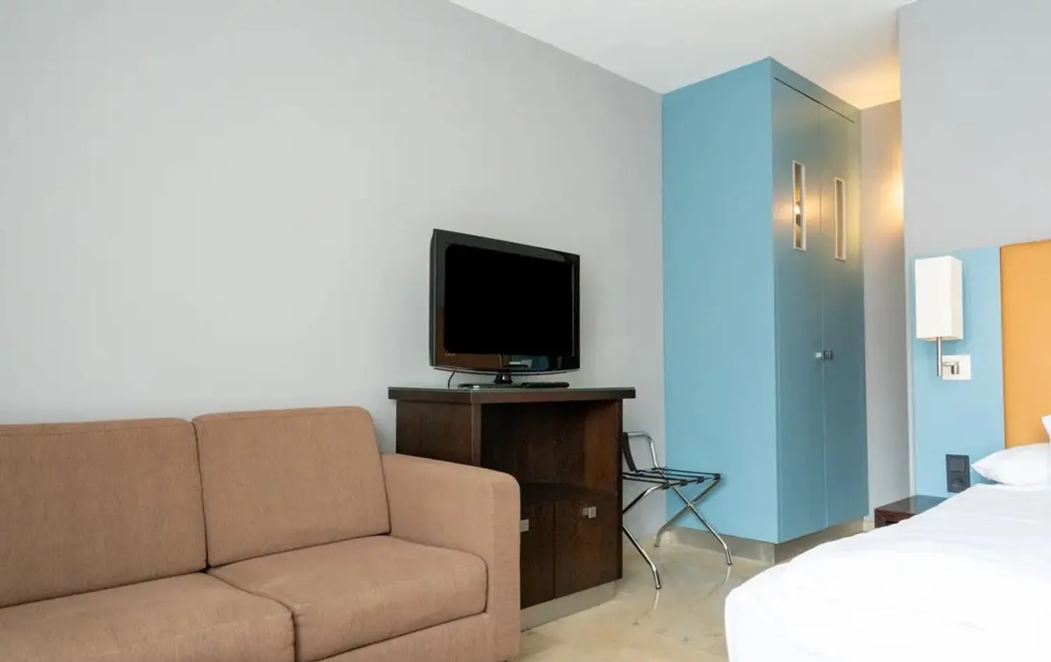 2 Zimmer Wohnung mit 31 m² in Düsseldorf – Bild 12