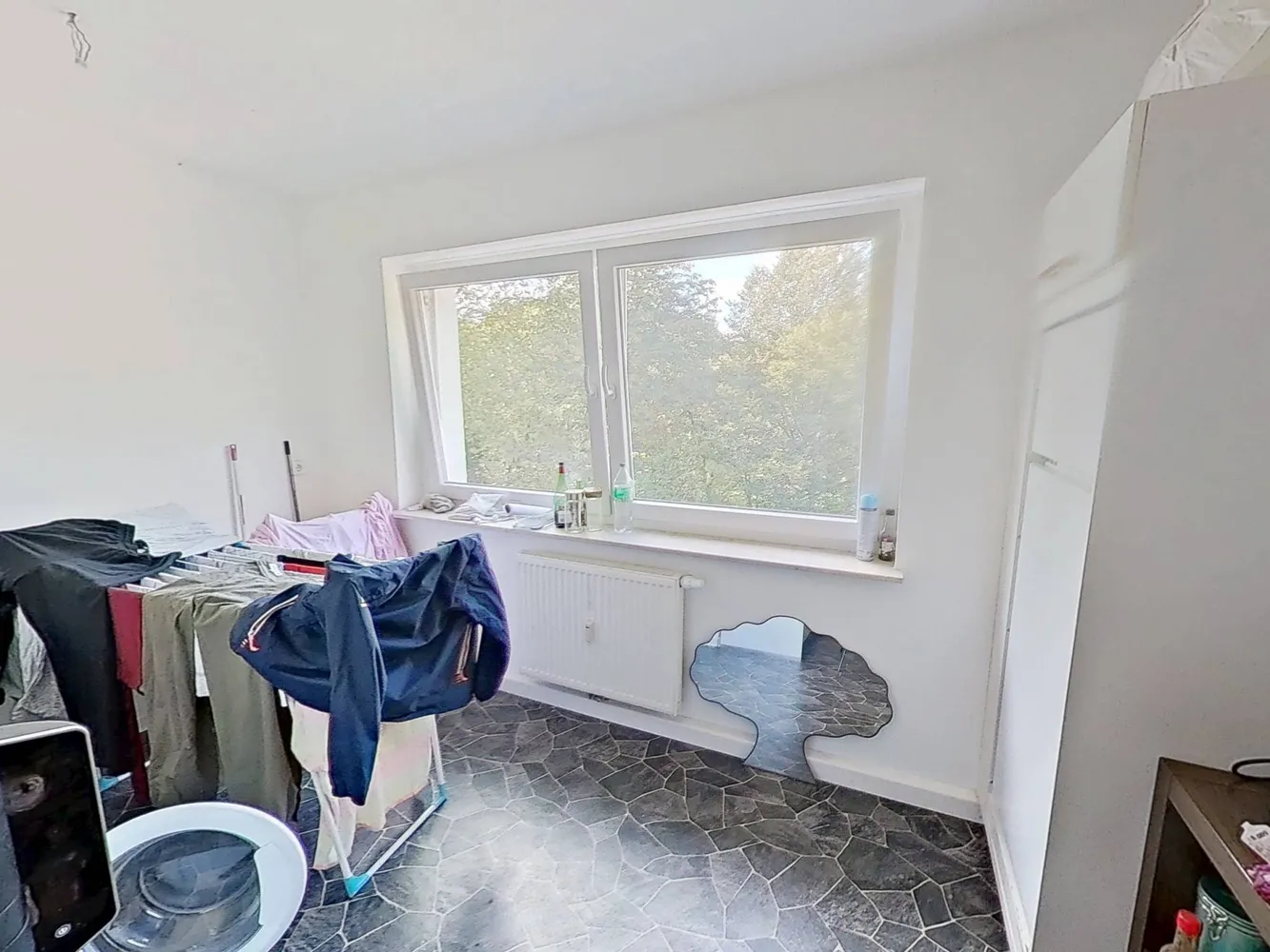 1 Zimmer Wohnung mit 24 m² in Münster – Bild 7