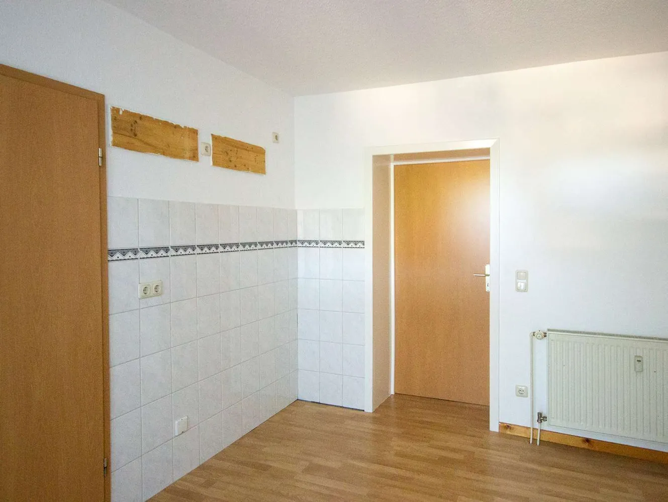 1 Zimmer Wohnung mit 39 m² in Oberhausen – Bild 3