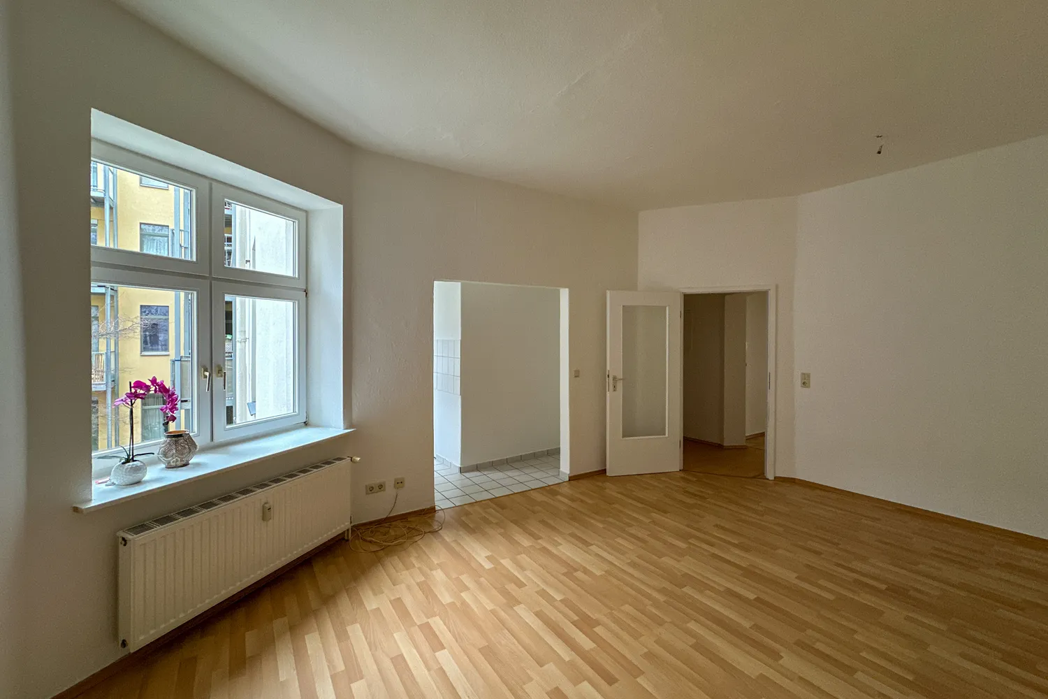 2 room apartment with 49 m² in Magdeburg – Photo 7