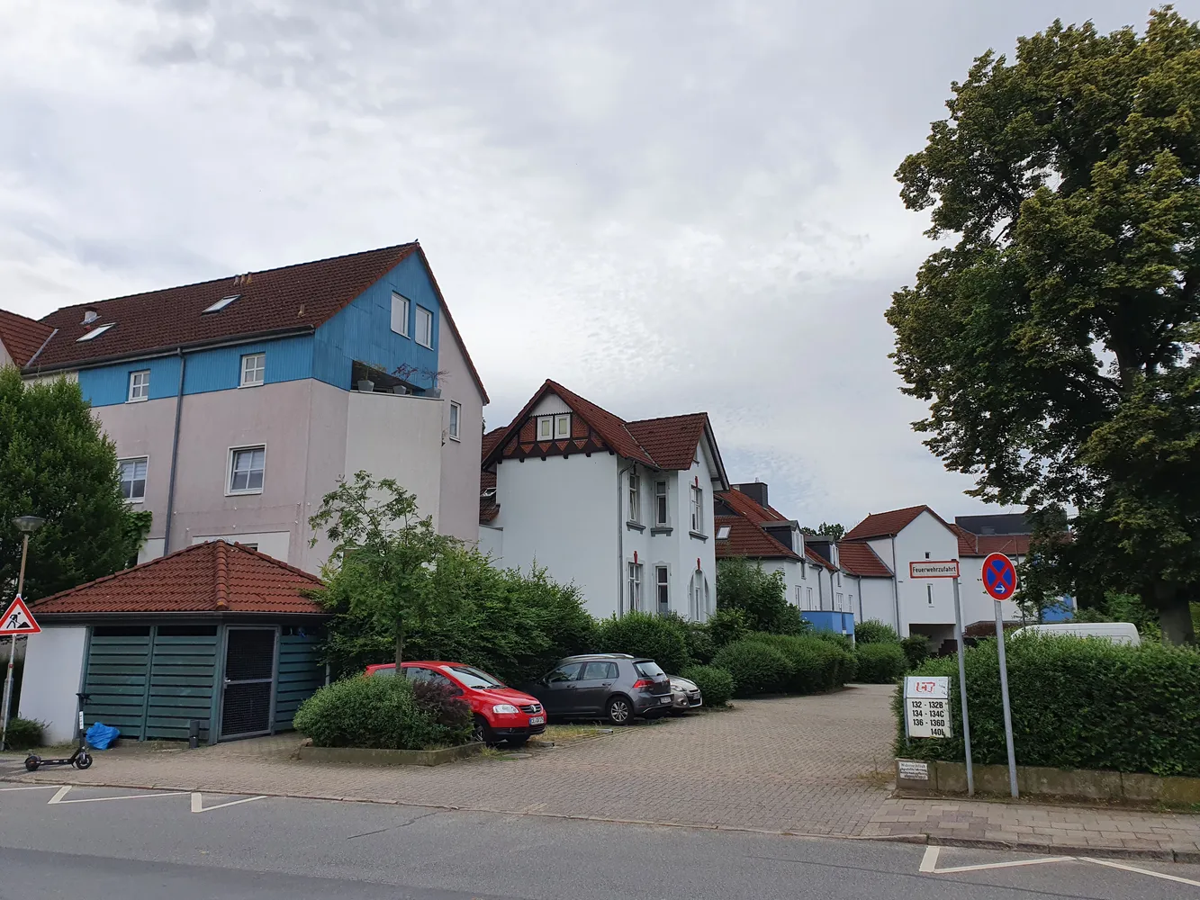2 Zimmer Wohnung mit 69 m² in Celle – Bild 3