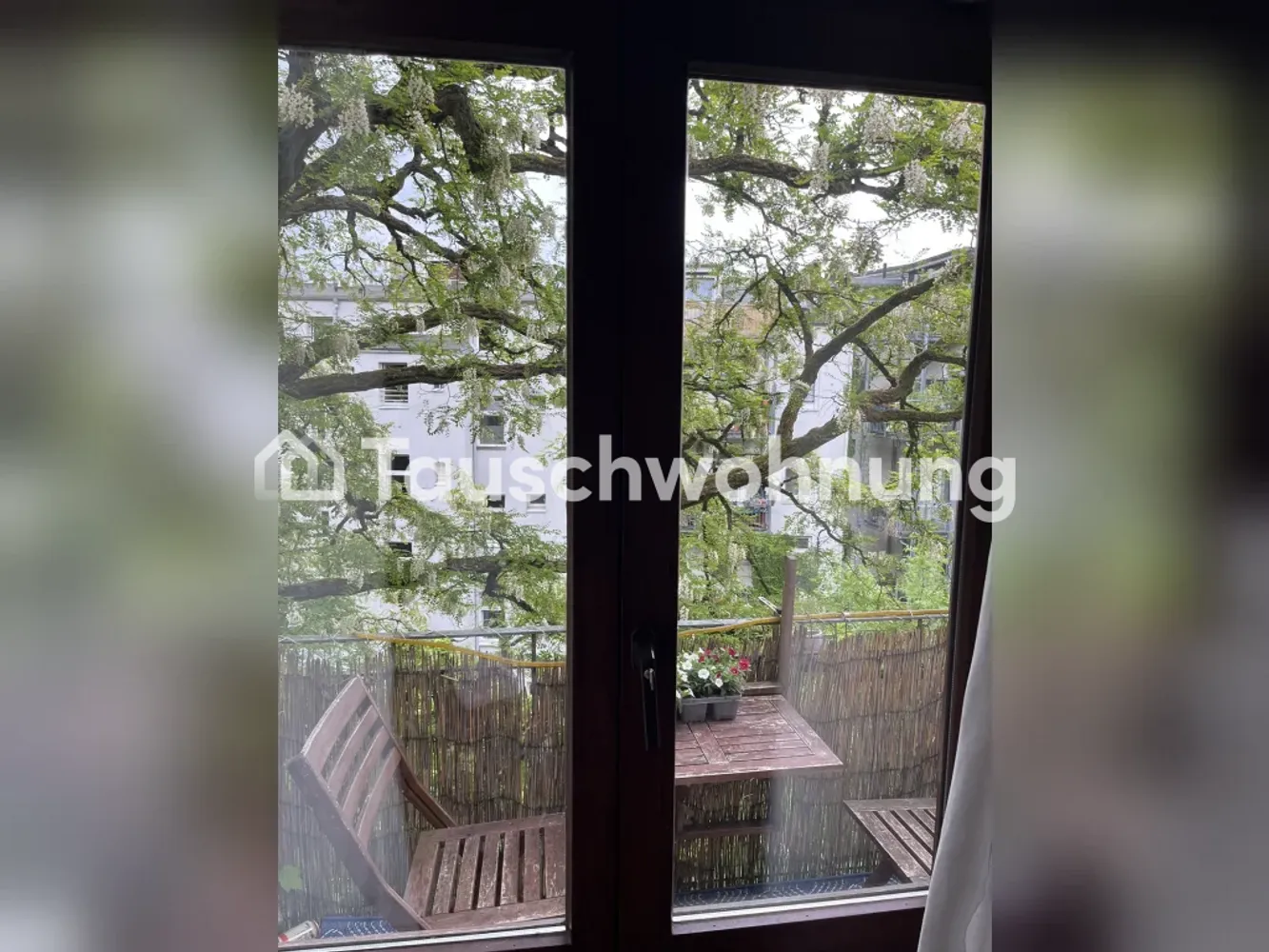 4 Zimmer Wohnung mit 80 m² in Hamburg – Bild 2
