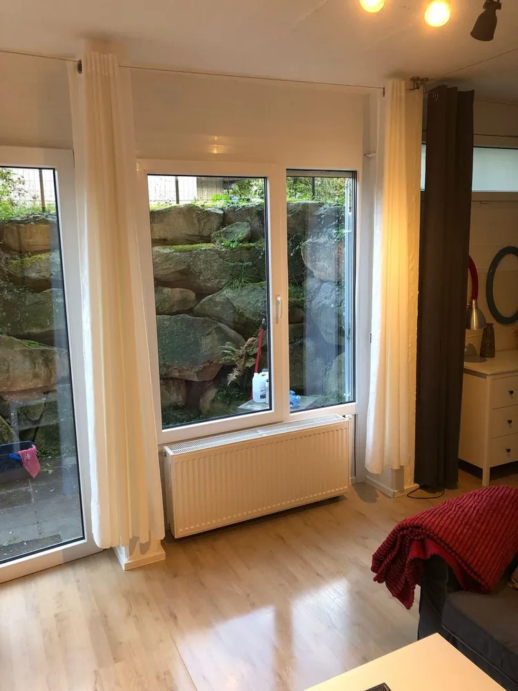 2 Zimmer Wohnung mit 41 m² in Fulda – Bild 4
