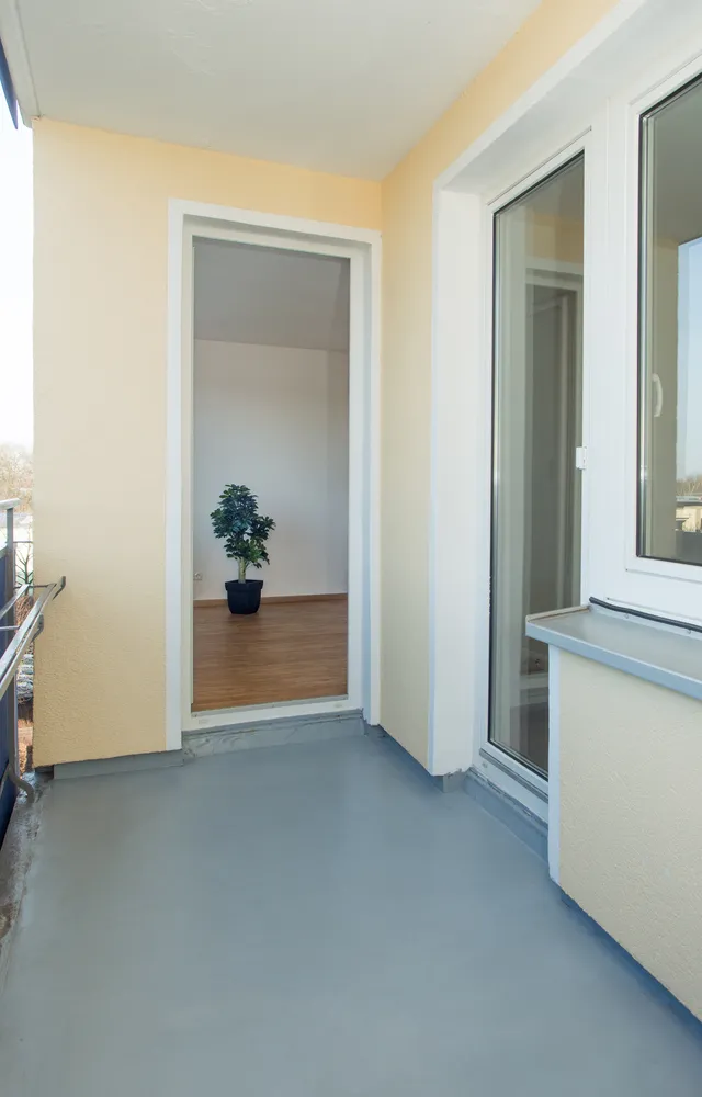 2 Zimmer Wohnung mit 51 m² in Bremen – Bild 8