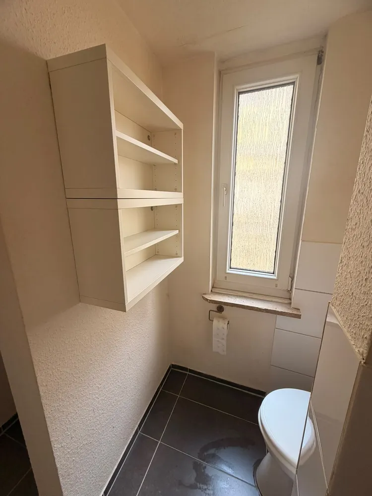 1 Zimmer Wohnung mit 34 m² in Wuppertal – Bild 8