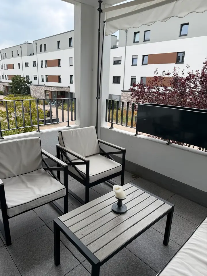 2 Zimmer Wohnung mit 70 m² in Düsseldorf – Bild 4