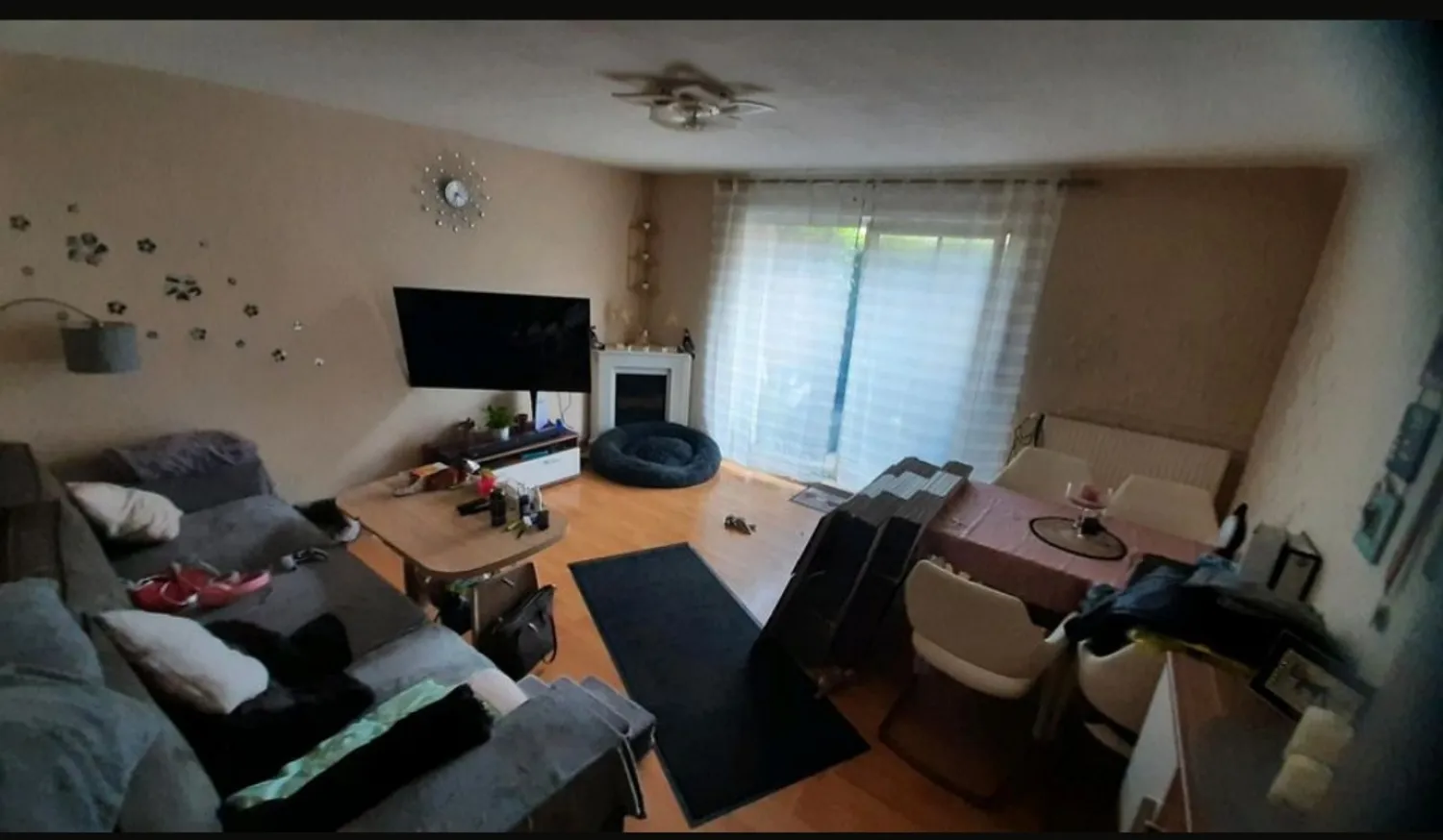 2 Zimmer Wohnung mit 62 m² in Dortmund – Bild 4