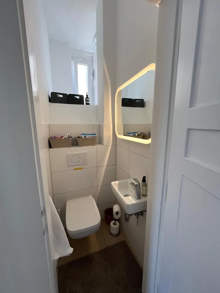 5 Zimmer Wohnung mit 145 m² in Frankfurt am Main – Bild 10