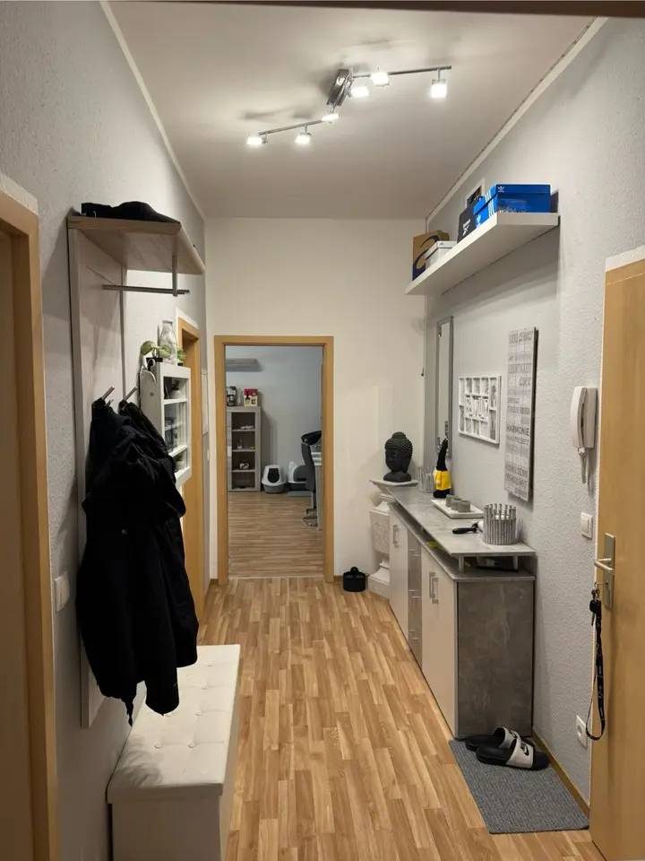 2 Zimmer Wohnung mit 68 m² in Hoyerswerda – Bild 5