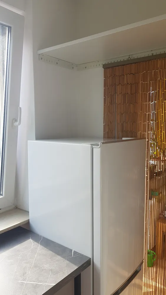 1 room apartment with 26 m² in Darmstadt – Photo 3