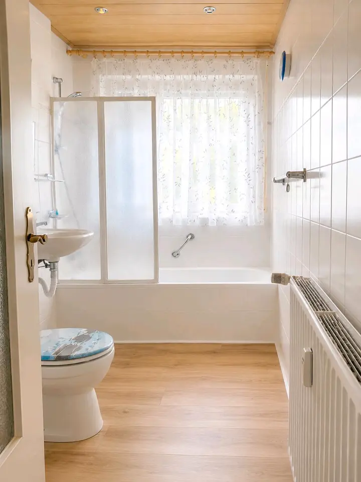 3 Zimmer Wohnung mit 90 m² in Arnsberg – Bild 5