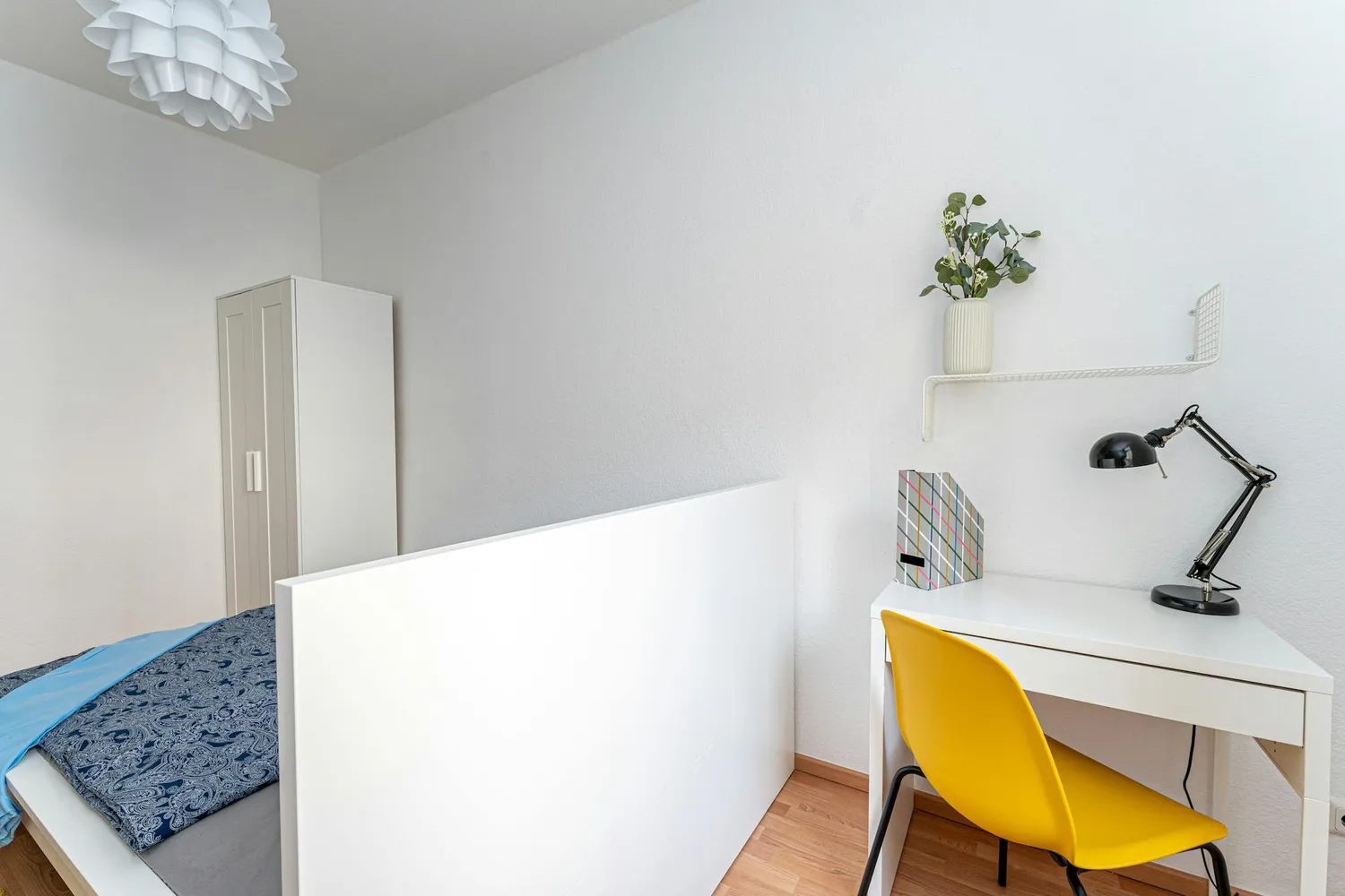 WG-Zimmer mit 11 m² in Berlin – Bild 2