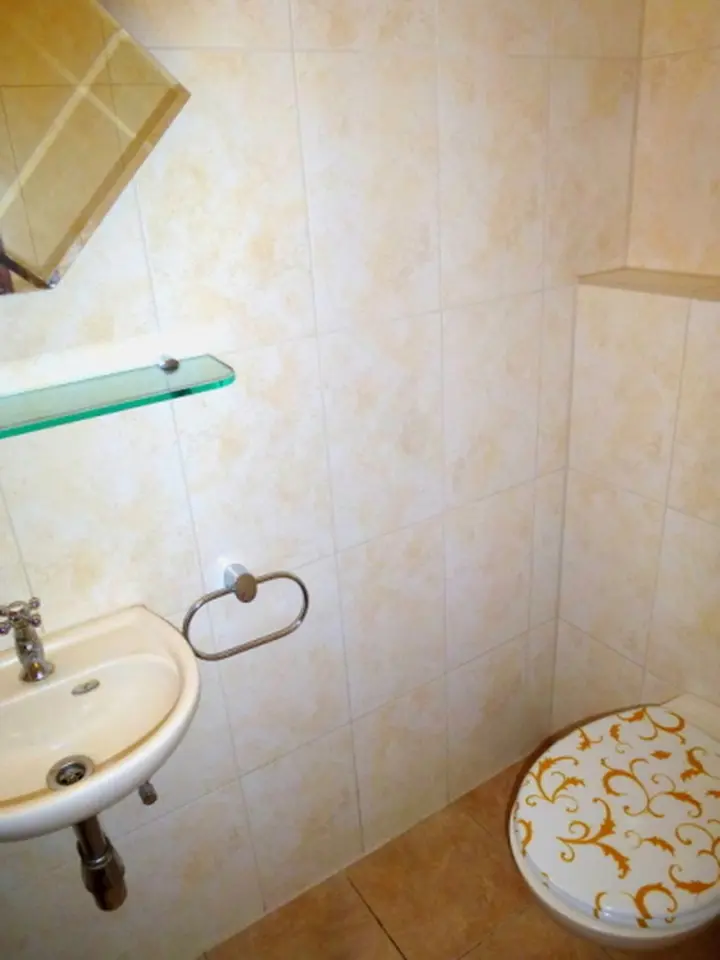 4 Zimmer Wohnung mit 100 m² in Oberursel – Bild 5