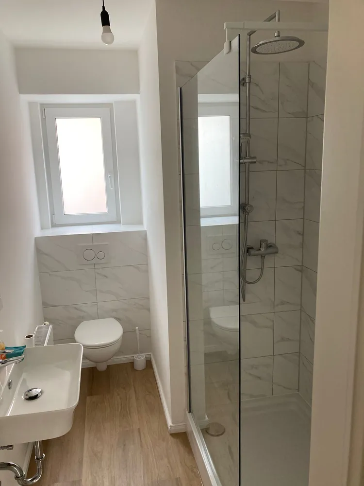 3 Zimmer Wohnung mit 67 m² in Krefeld – Bild 5