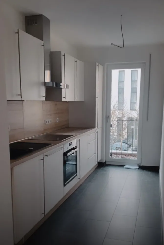 3 Zimmer Wohnung mit 81 m² in Frankfurt am Main – Bild 8