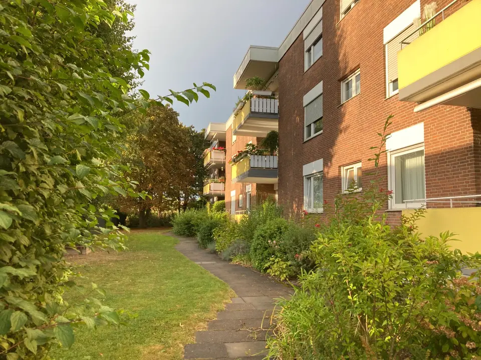 4 Zimmer Wohnung mit 137 m² in Krefeld – Bild 4
