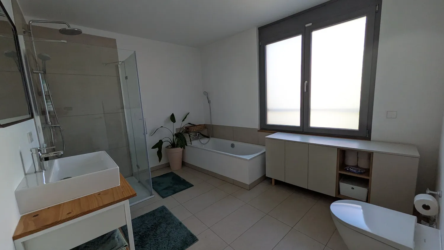 3 Zimmer Wohnung mit 93 m² in Karlsruhe – Bild 3