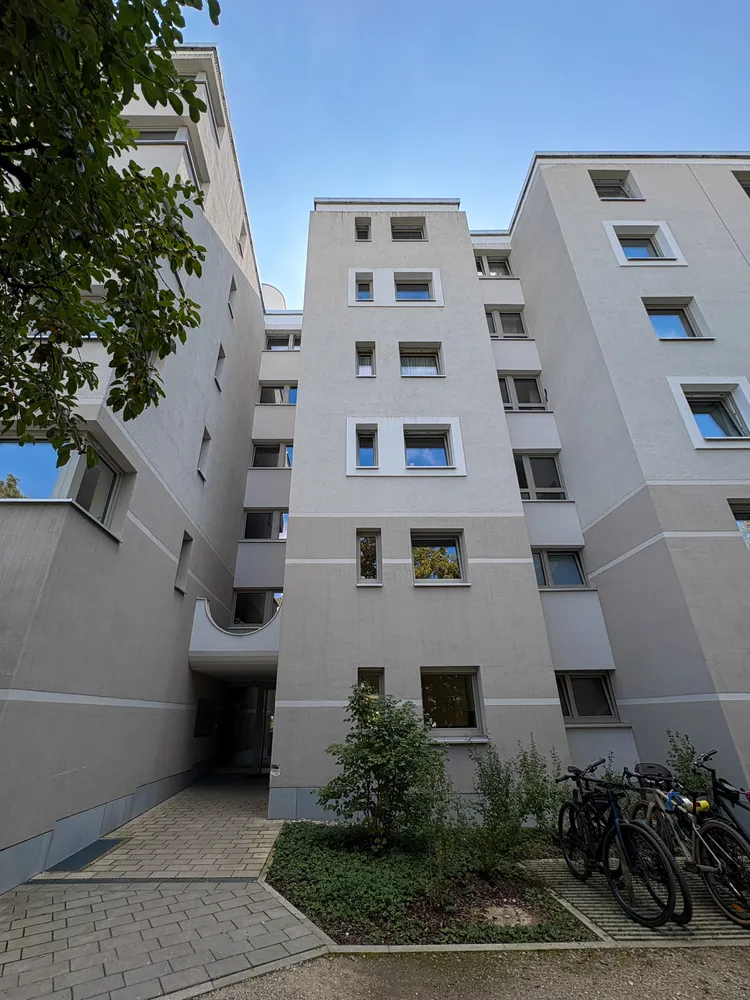 3 Zimmer Wohnung mit 89 m² in München – Bild 11