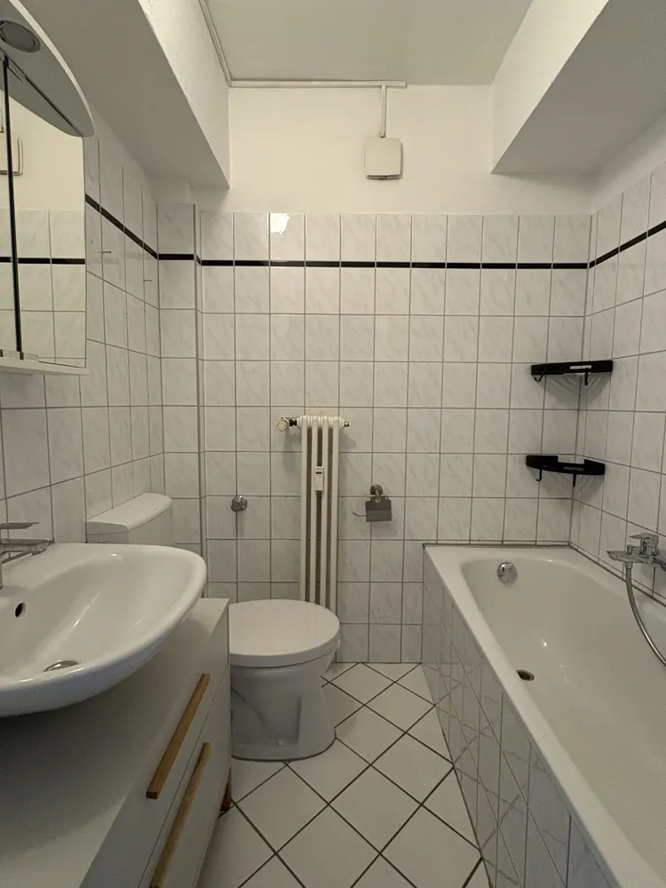 3 Zimmer Wohnung mit 70 m² in Düsseldorf – Bild 9