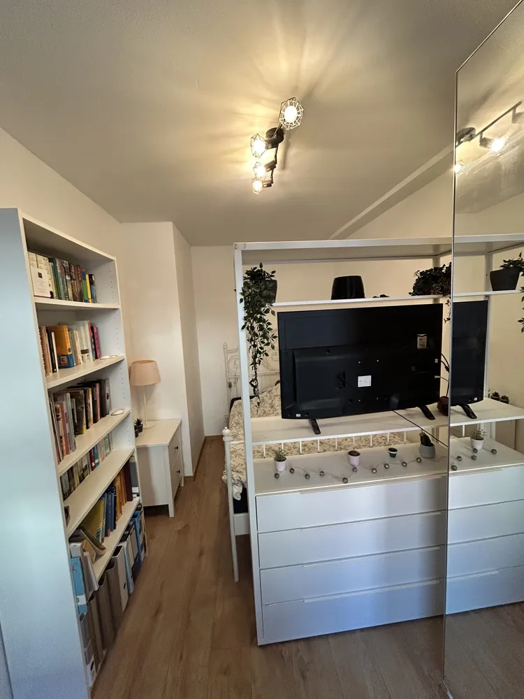 2 Zimmer Wohnung mit 53 m² in Augsburg – Bild 4