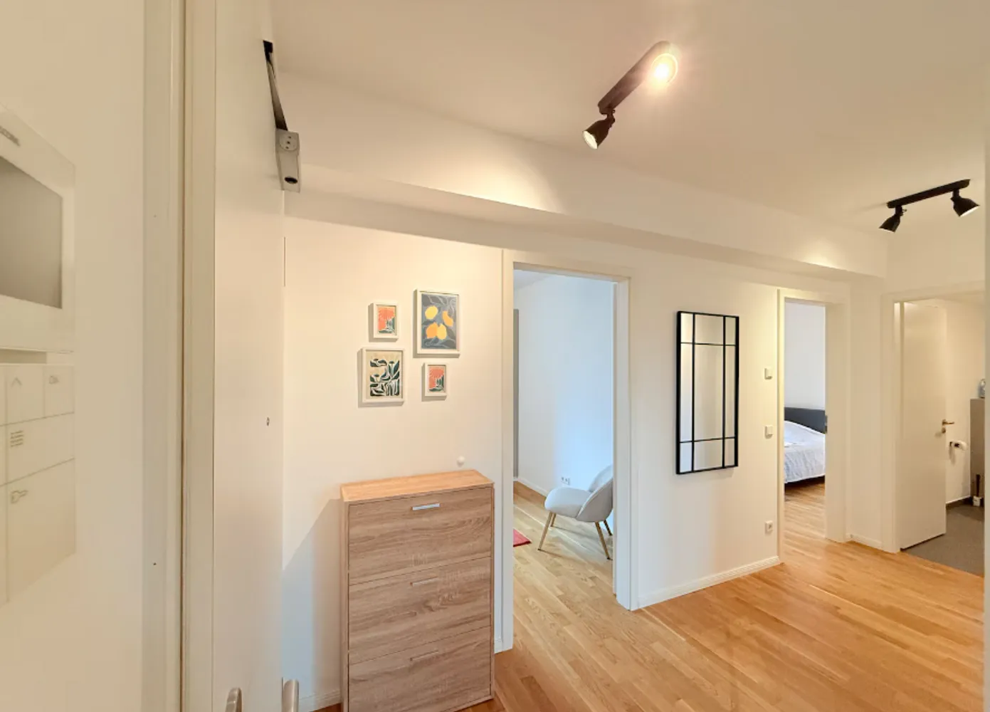 3 Zimmer Wohnung mit 82 m² in Hamburg – Bild 9