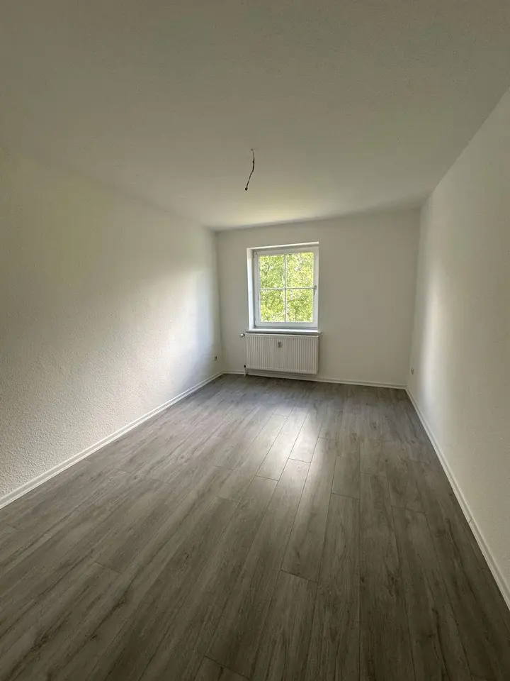 2 Zimmer Wohnung mit 42 m² in Torgau – Bild 1